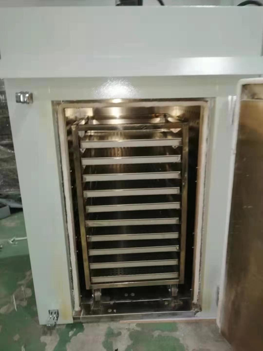 工业烤箱